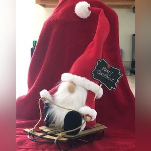 Gnomes handmade by n sleigh